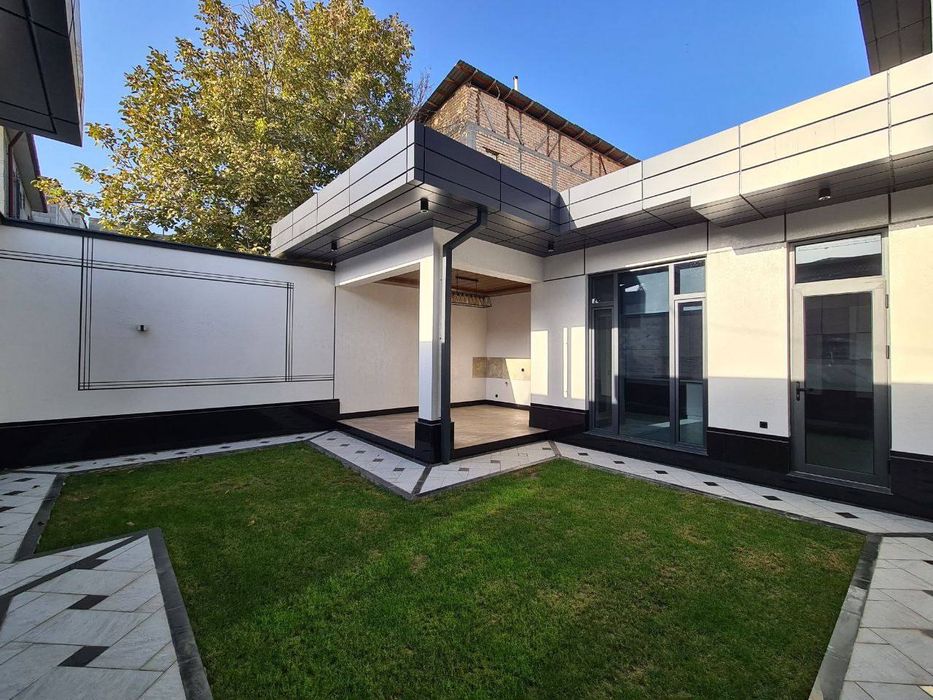 Продается дом 3,7 сотки Олтин тепа, Циолковский, Никитина