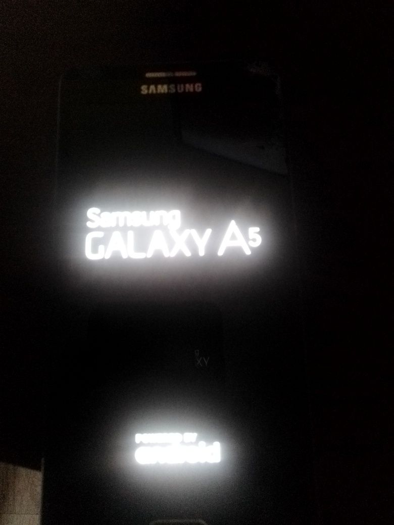 Телефон 1  Samsung A5