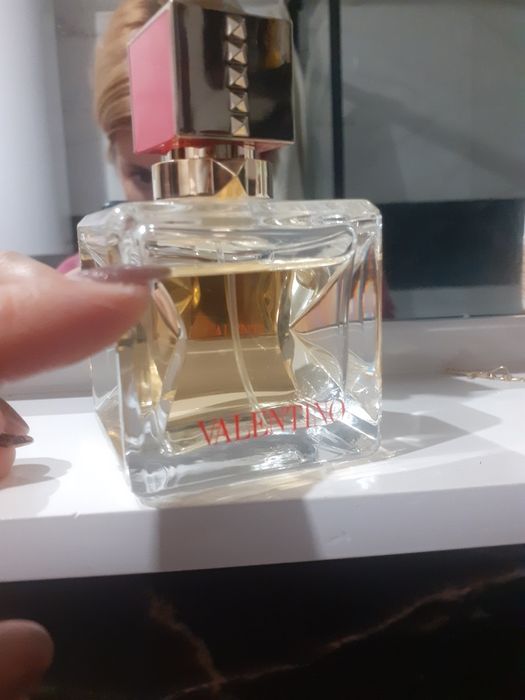 Дамски оригинален парфюм Valentino