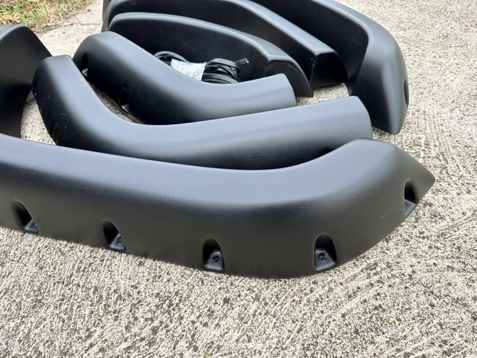 Уширители за калници на jeep cherokee xj