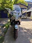 Yamaha fjr 1300 an2008
