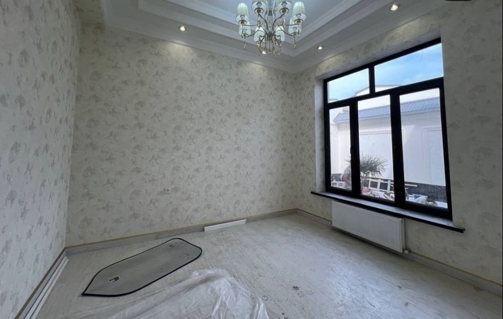 услуги маляра обои ламната