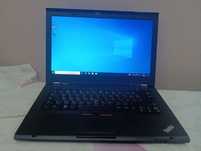 ноутбук Thinkpad t 430 s