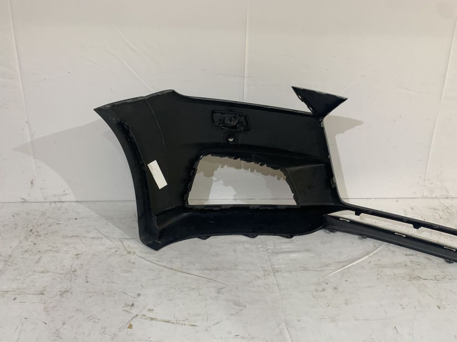 Bara fata Audi TT S-Line, 2013, 2014, 2015, 2016, 2017, 2018, cod origine OE 8S0807437H.