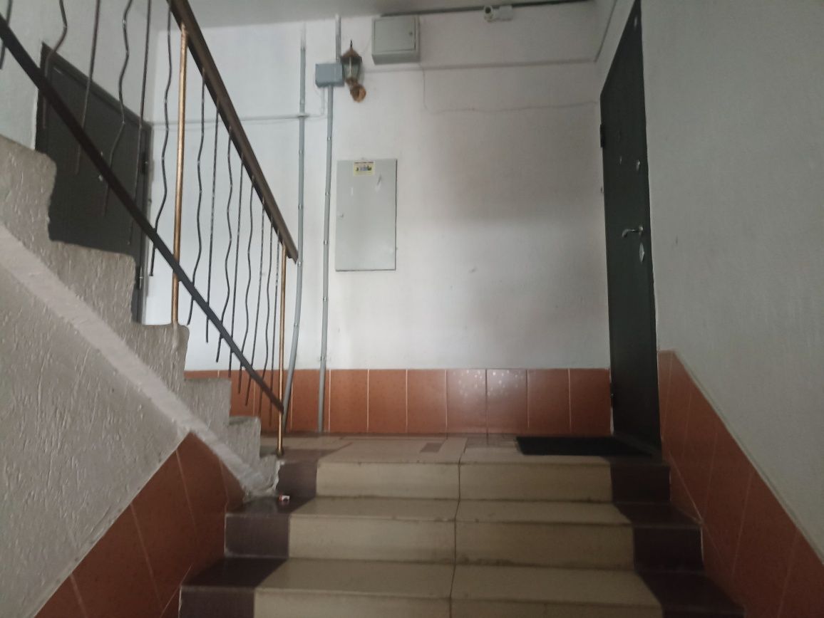 3-комн кв в центре 116 м2 ,Тигу, 4 эт, ЖК