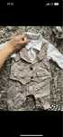 Costum bebe baiat de vanzare