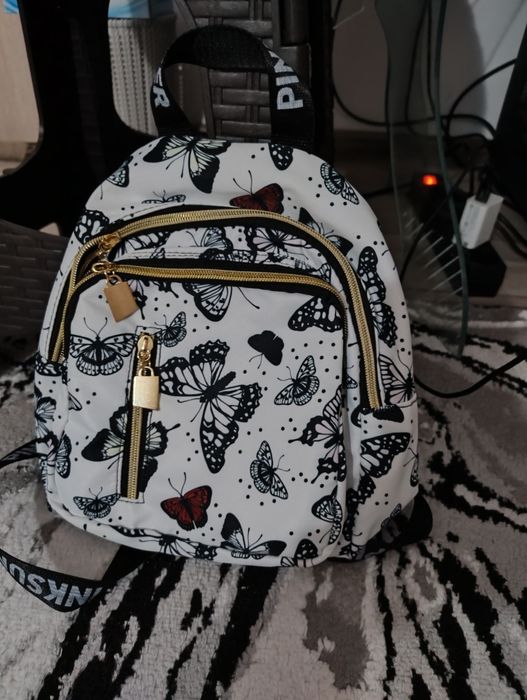 Rucsac nou poliester