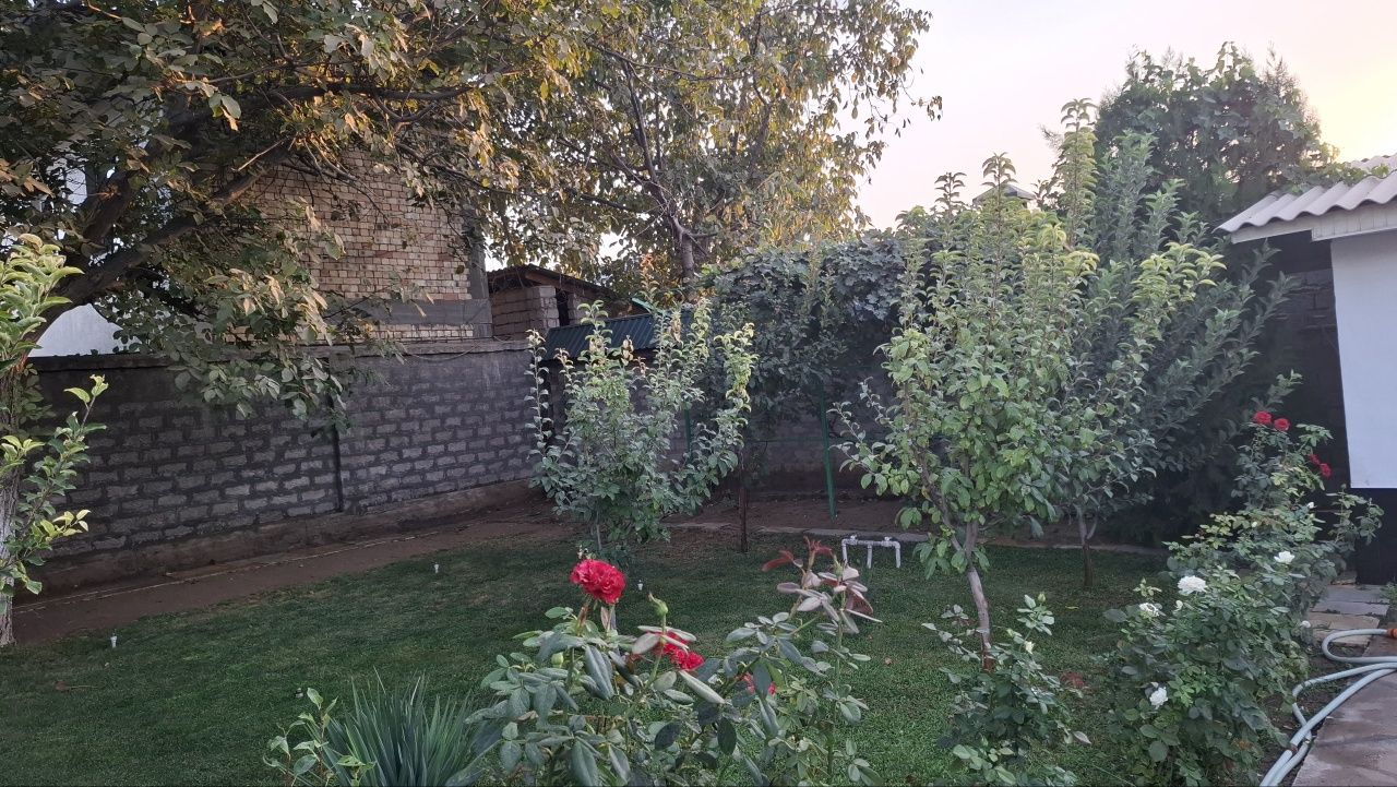 Dacha Parkent aviatsionni