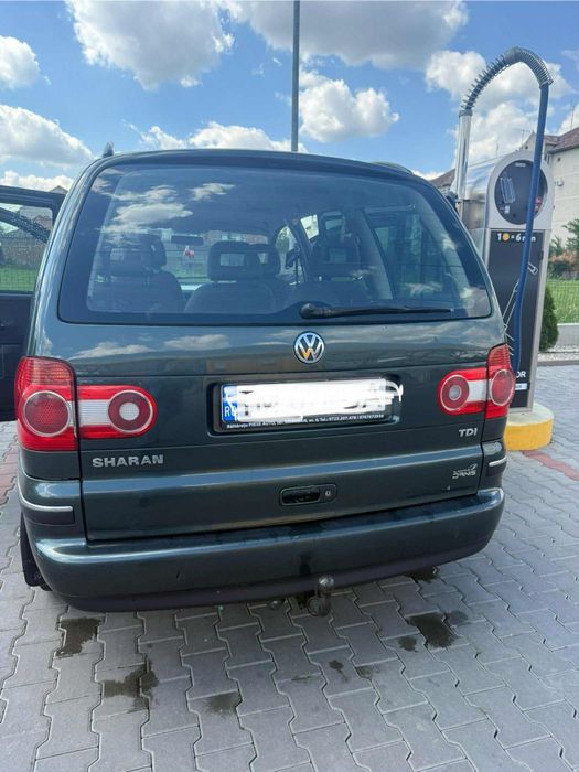 De vânzare VW sharan