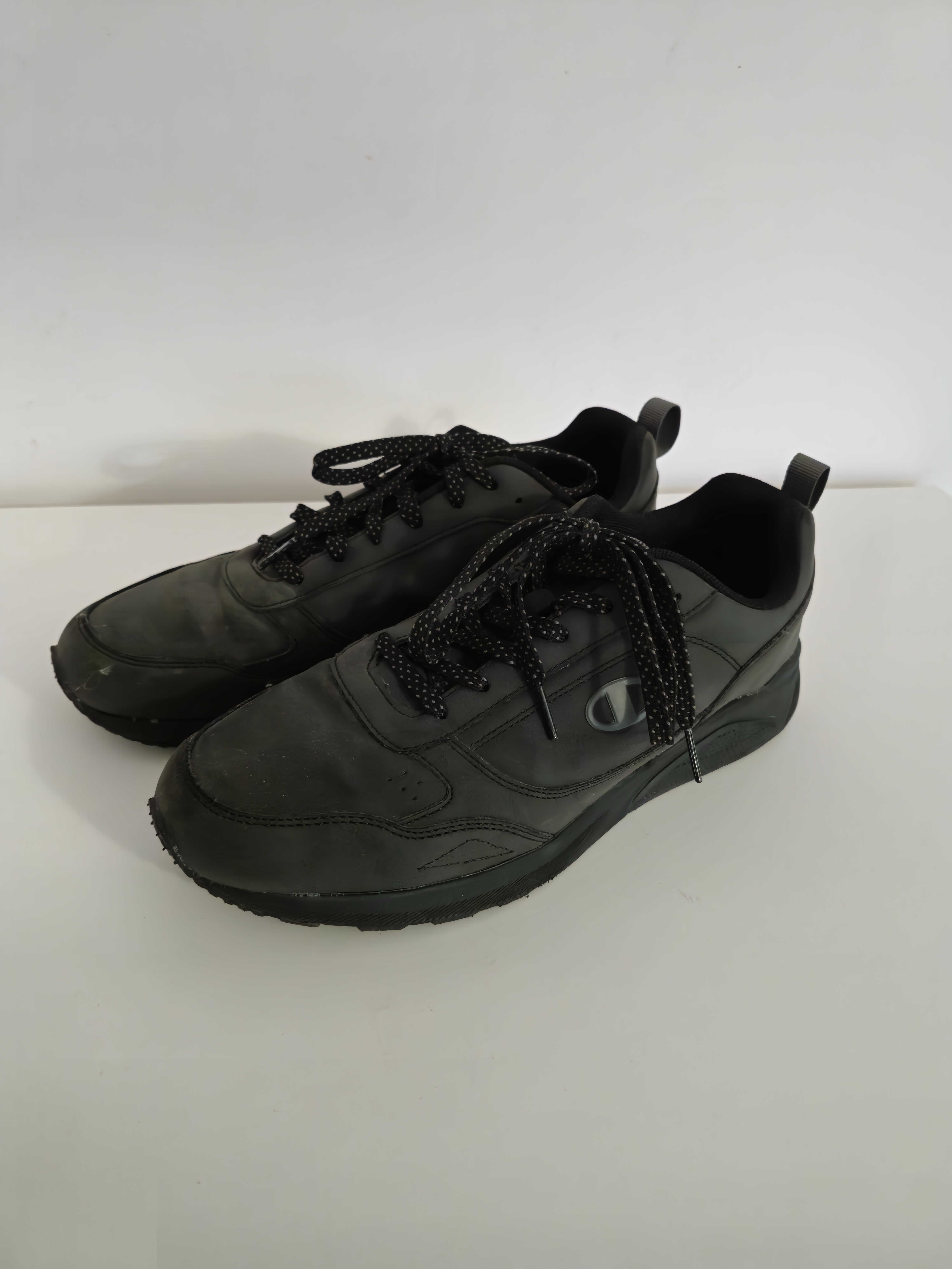 Pantofi Sport Champion Aberto