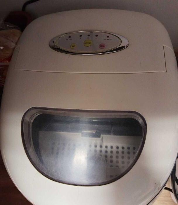 Ледогенератор Arielli ZB 01