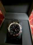 Hamilton khaki navy regatta H776140