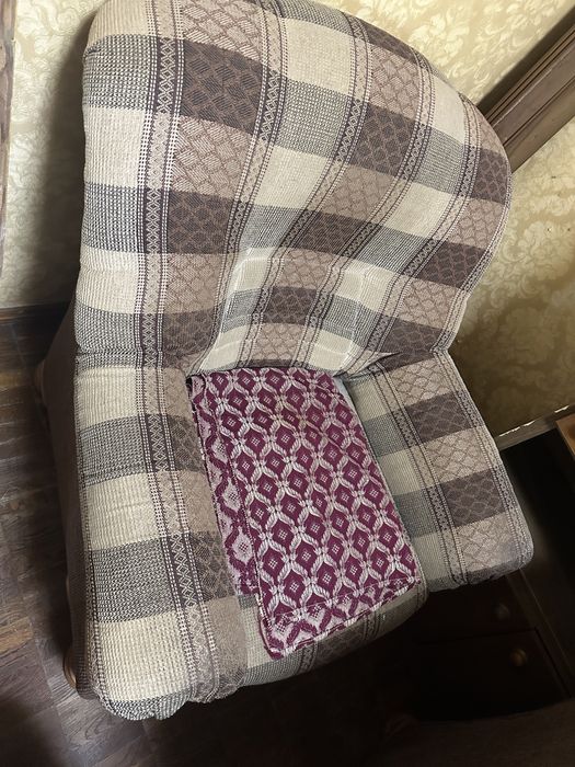 Диван два кресла