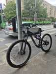 Bicicleta Rockrider AM 50S