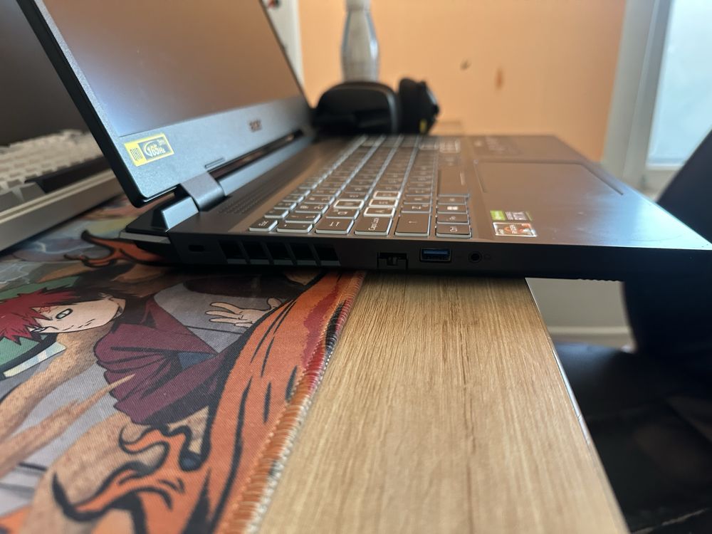 Acer Nitro 5(AN515-46)