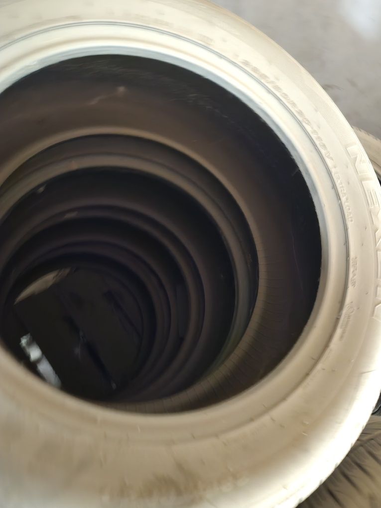 Шины 285/50/r20 Nexen