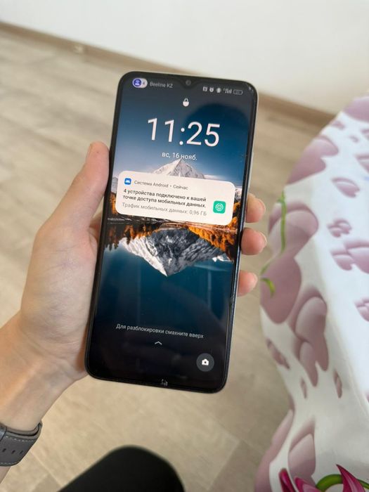 Продам Oppo a38 .В идеальном состоянии.