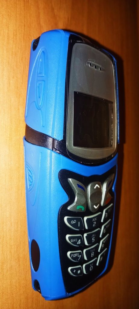 Nokia 5210 nou nout