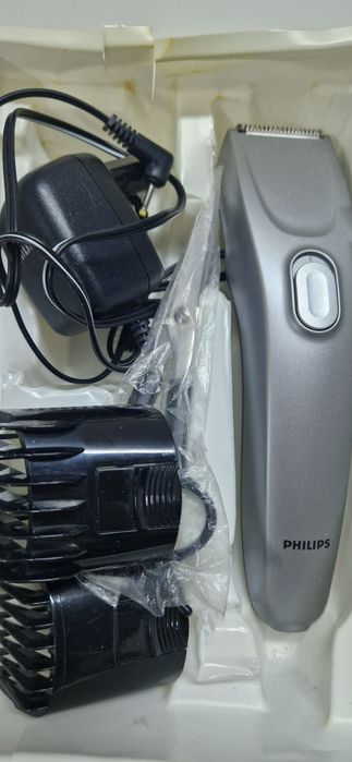 Masina aparat de tuns Philips