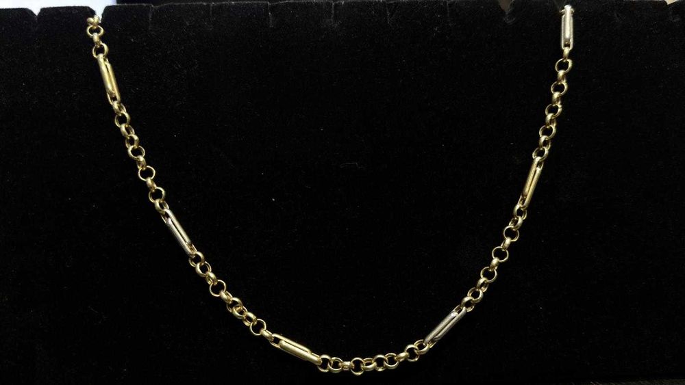 Hope Amanet Lant Aur 14K 12.63 GR , 60Cm