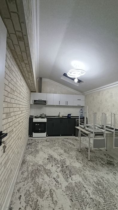 Сергели Элит хаус