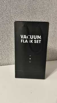 Термос «Vacuum Flask Set»