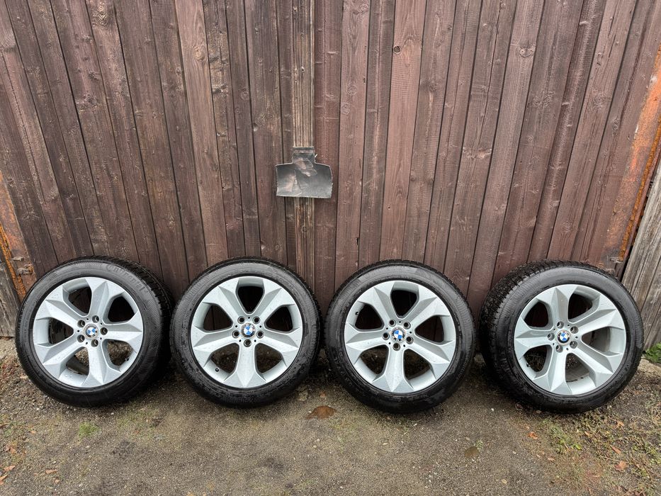 Roti BMW X5 X 6 R 19