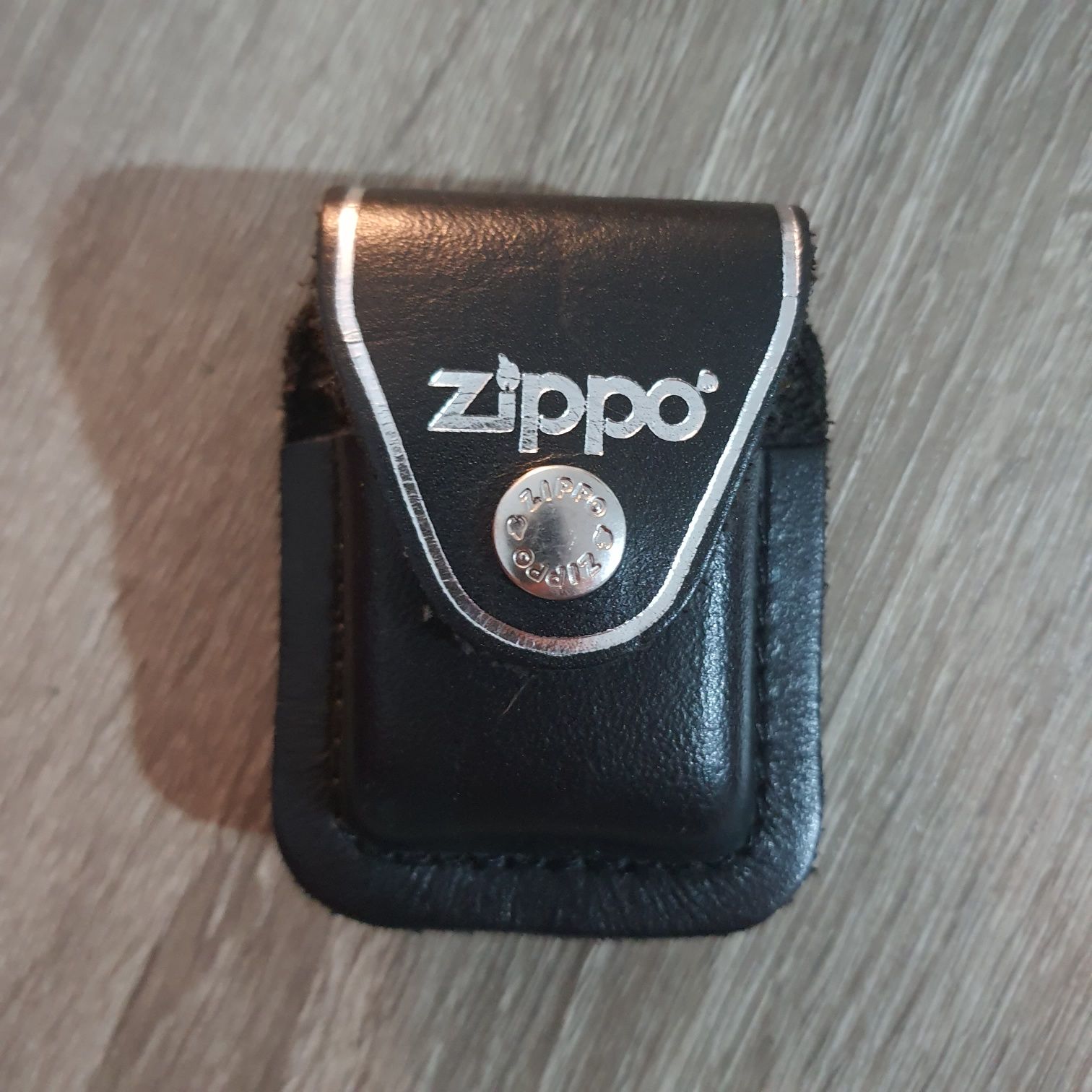 Vand zippo Original