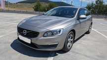 Volvo V60 Primul proprietar in tara. Mai multe informatii la telefon