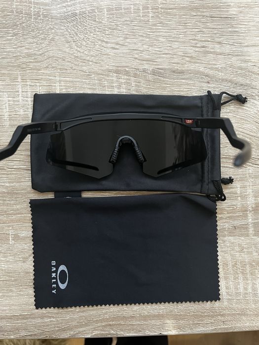 Oakley Hydra noi