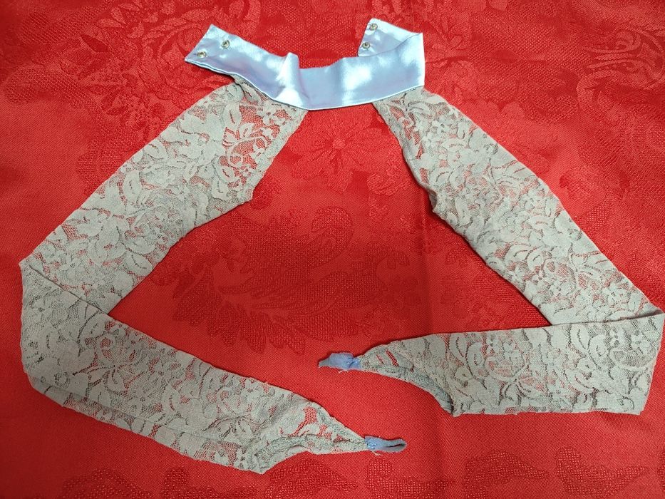 Costum dans liric/balet/contemporan
