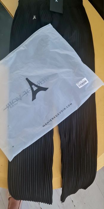 Maniere Devoir pantalon Xs-S