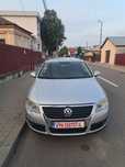 Volkswagen pasat b6 1.9