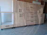 Mobilier bucatarie