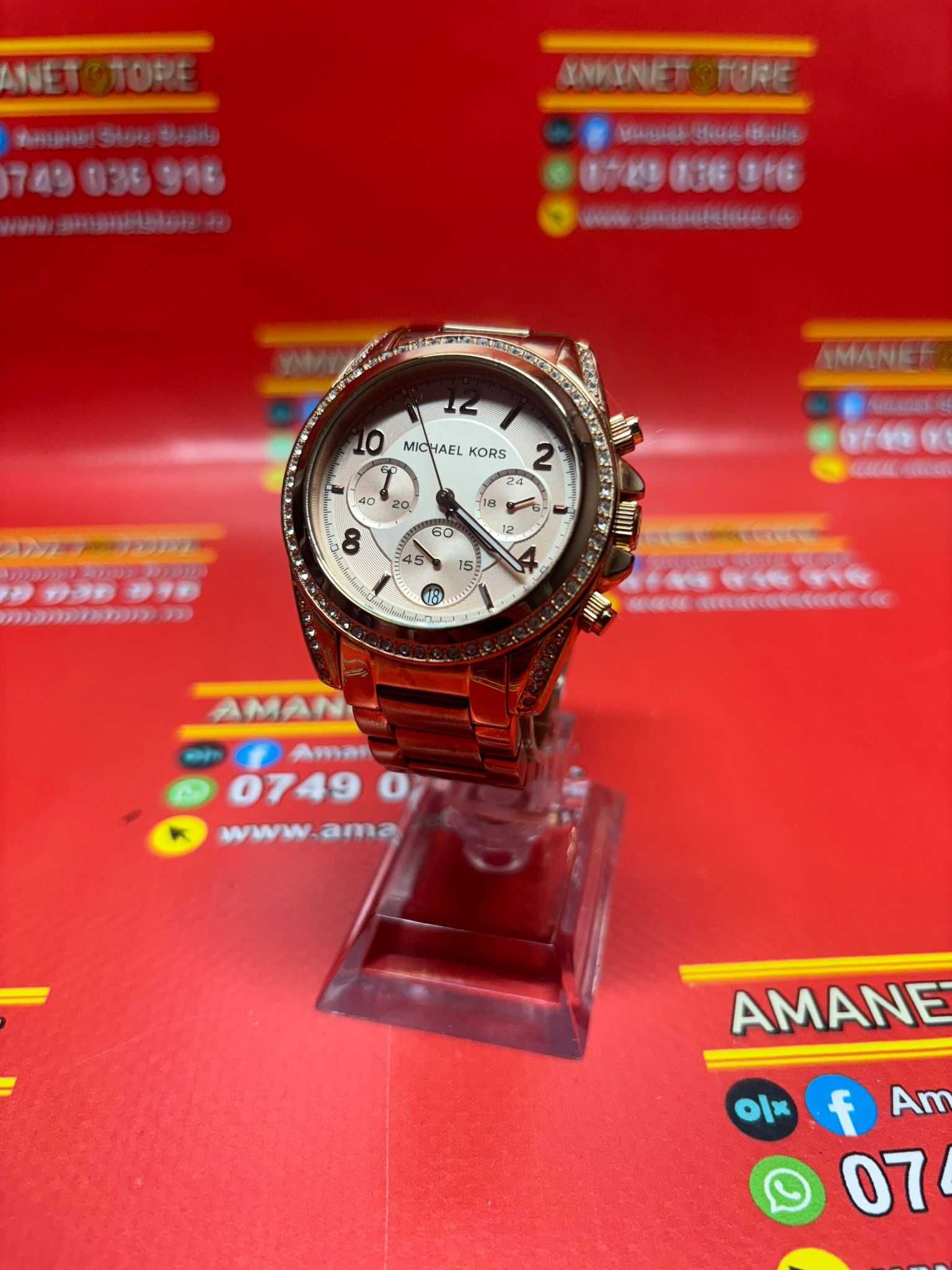 Michael Kors Amanet Store Braila [10178]