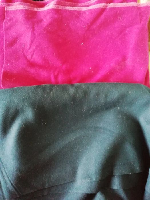 Драп советский шерсть