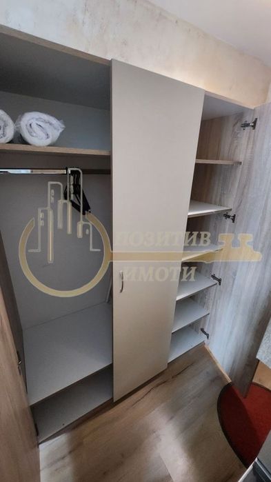 Дава се под наем Едностаен апартамент в София, Студентски град - 35 кв.м за 510 € - Снимка #4