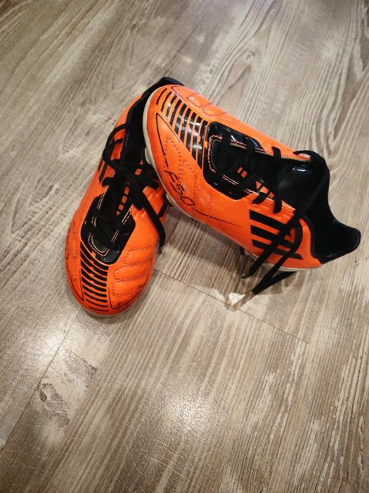 Бутсы 30 размер...