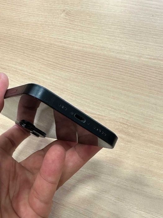 iPhone 14 128GB Midnight black