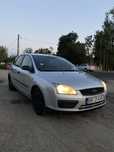 Vand ford focus 2