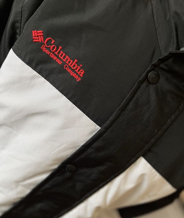 Зимно яке Columbia