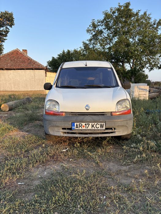 Vand Renault kangoo