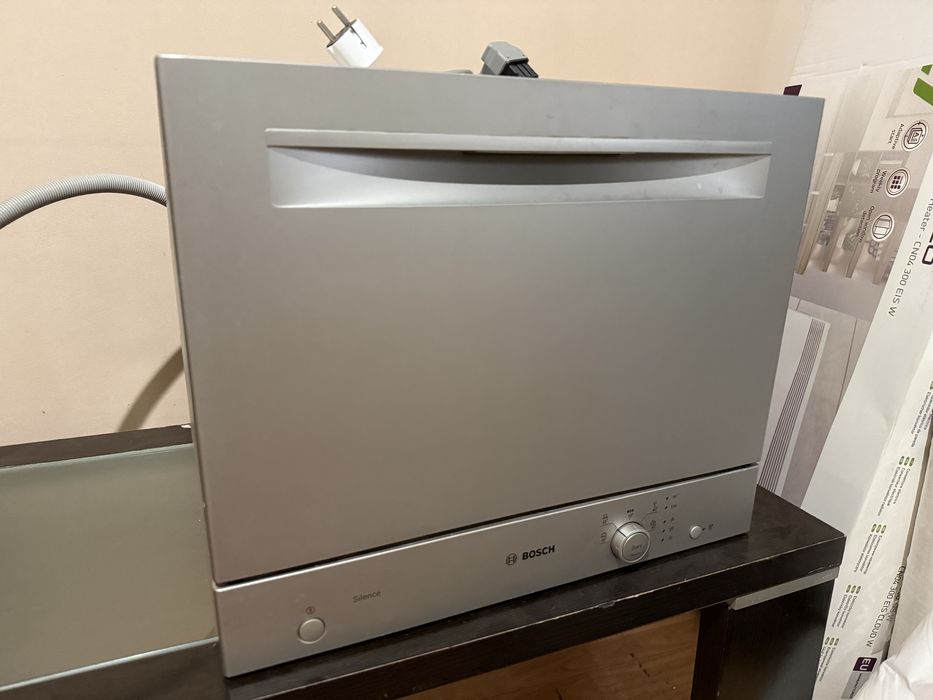 Masina de spalat vase bosch silence