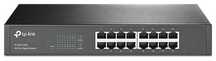 16 портовый коммутатор TP-Link TL-SG1016D (Гигабитный)