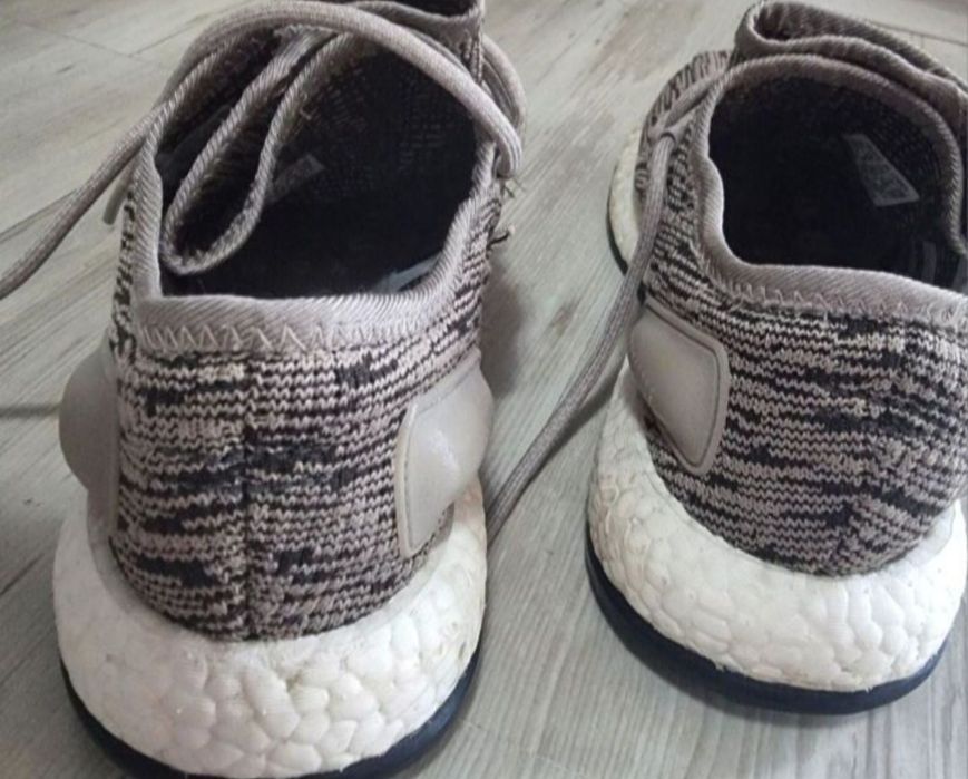 Adidas PureBoost мъжки маратонки номер 39