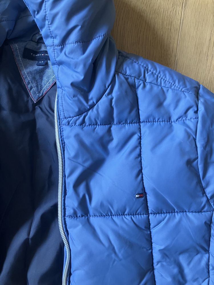 Яке Tommy Hilfiger