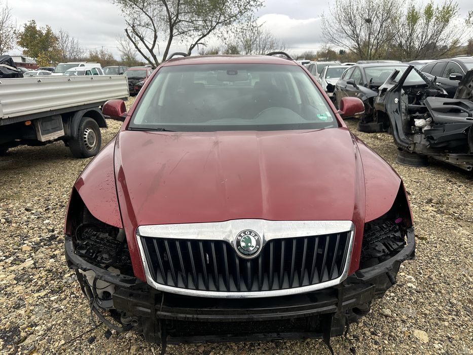 Огледало/Огледала за Шкода Октавия 2008-2013г.!