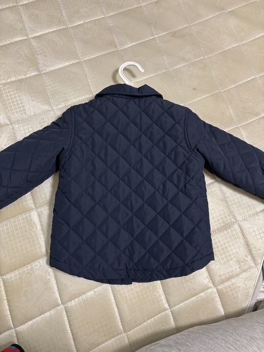 Детская куртка для мальчиков