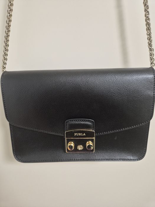 Furla "Metropolis"-150 лв.
