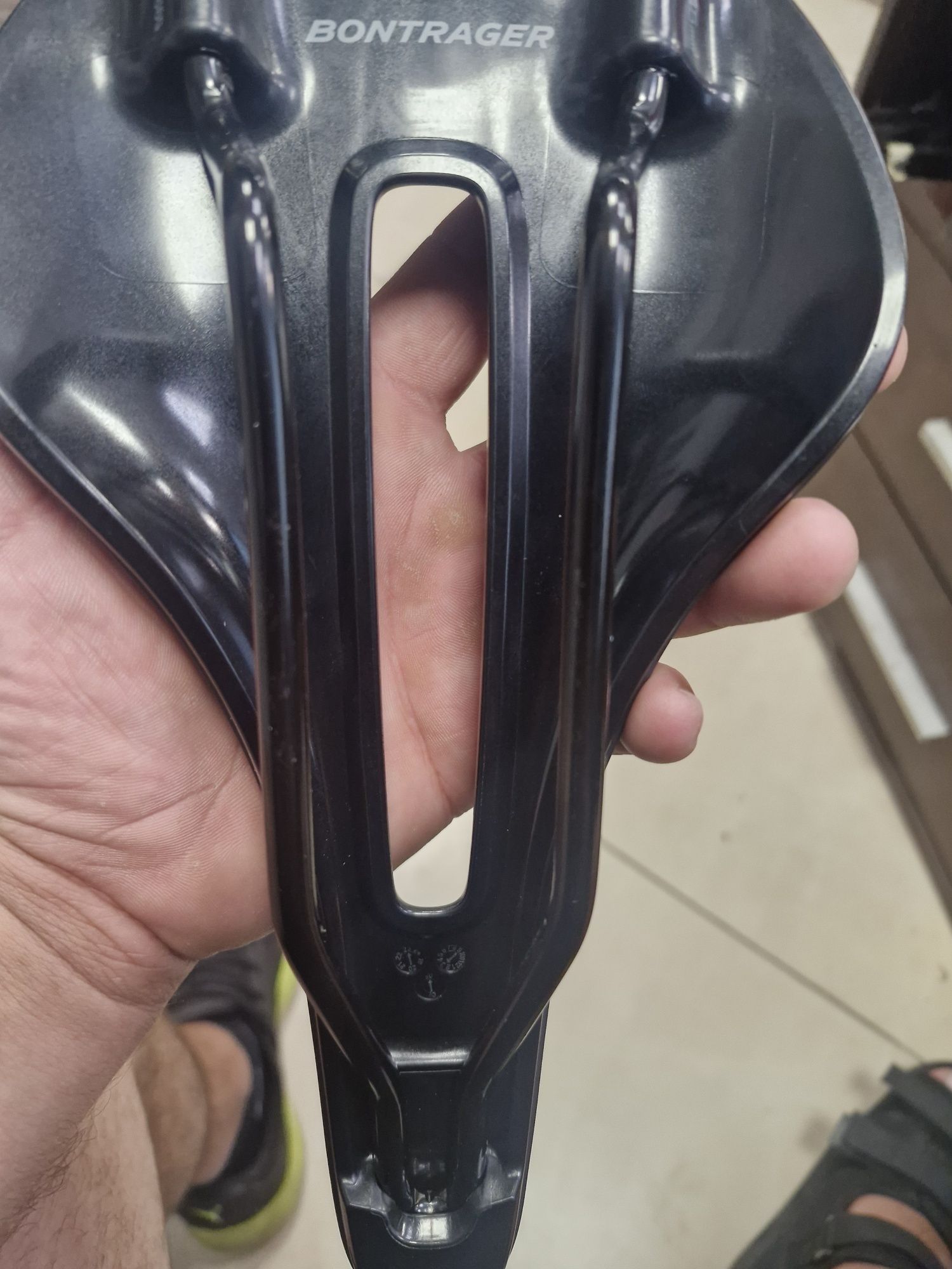 Седалка Bontrager